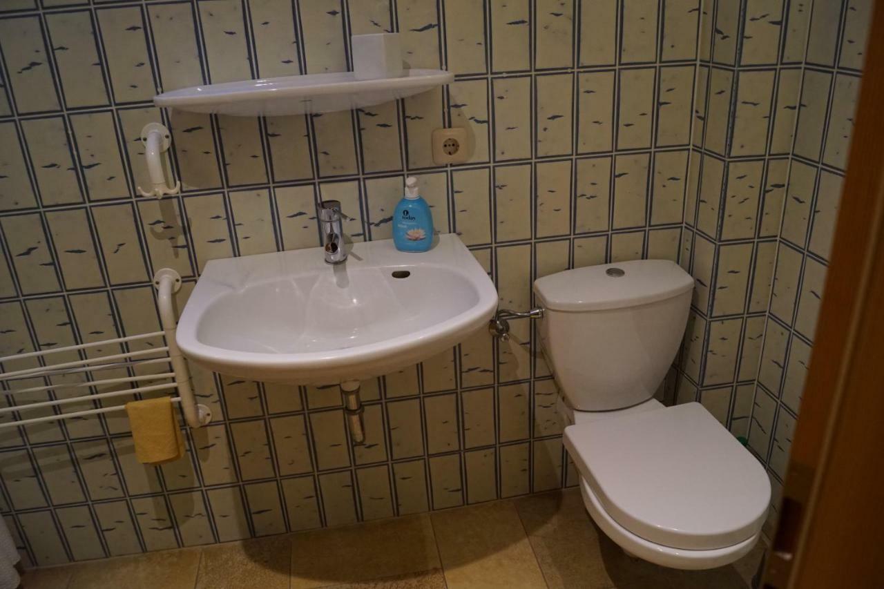 Hamburg-Rahlstedt, Klein Aber Sehr Fein, Ils-Nah Apartamento Exterior foto