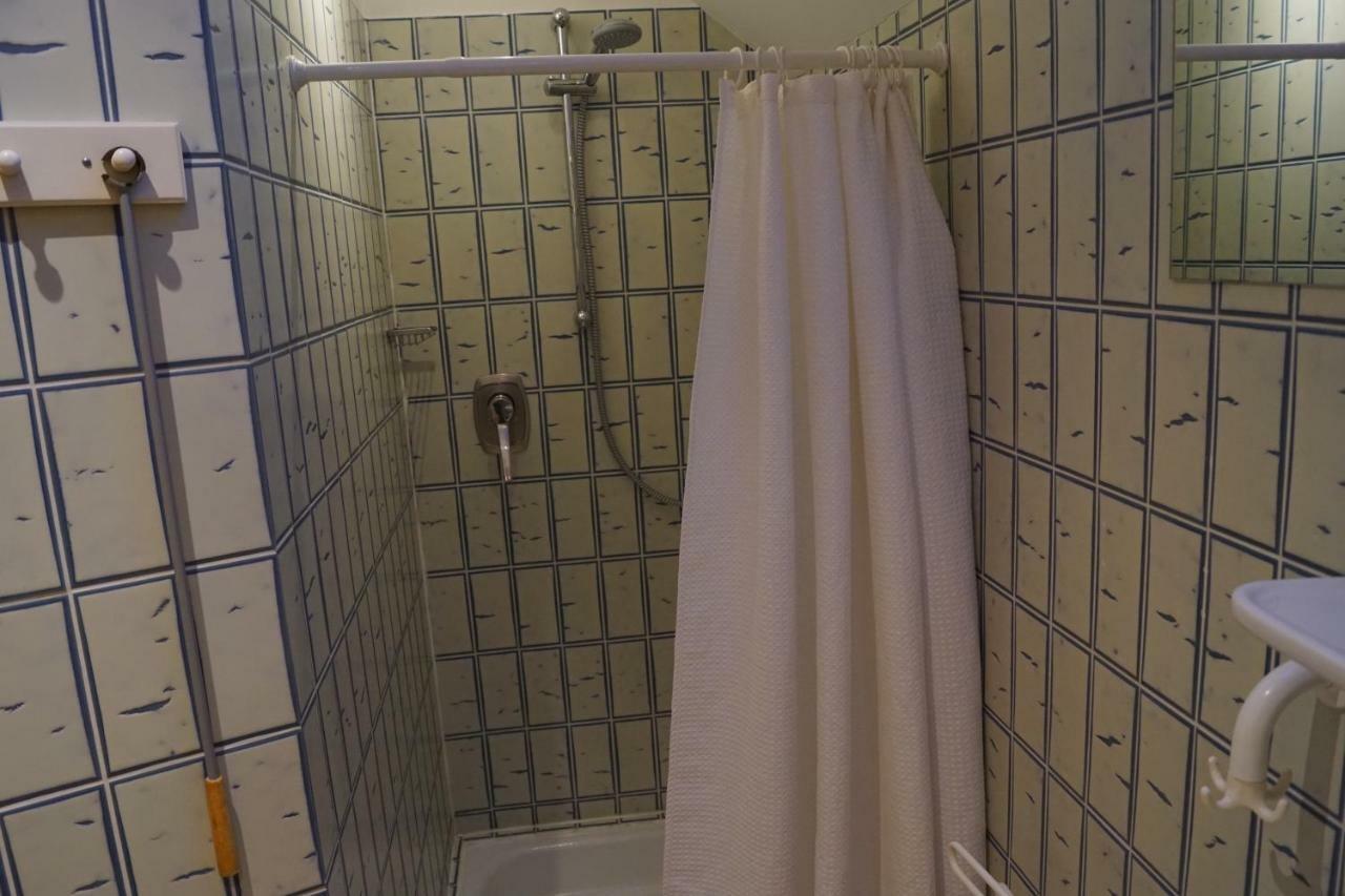 Hamburg-Rahlstedt, Klein Aber Sehr Fein, Ils-Nah Apartamento Exterior foto